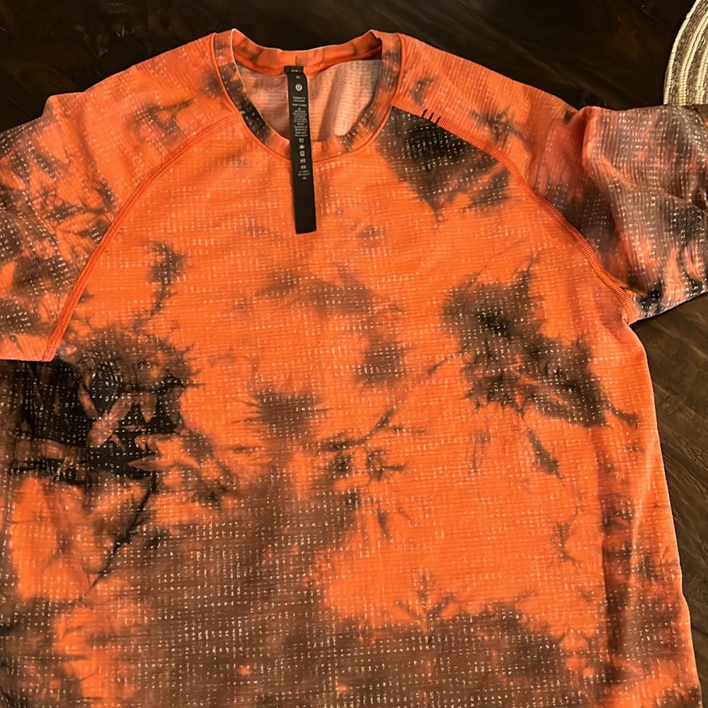 Lulu men size medium